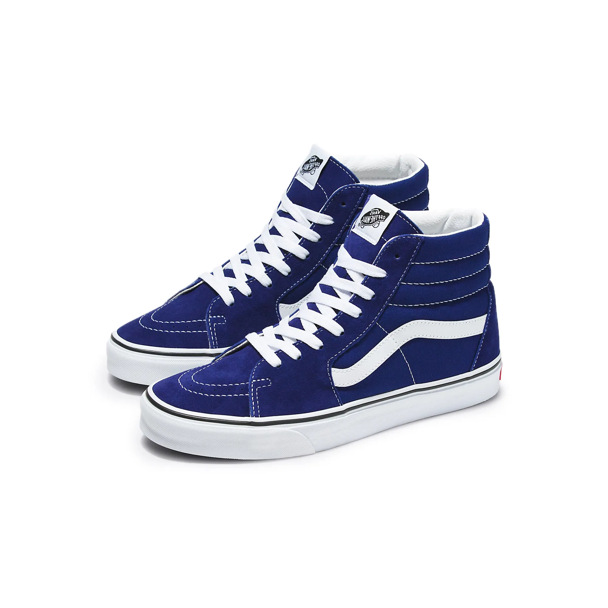 Vans Sk8-Hi Color Theory Shoes