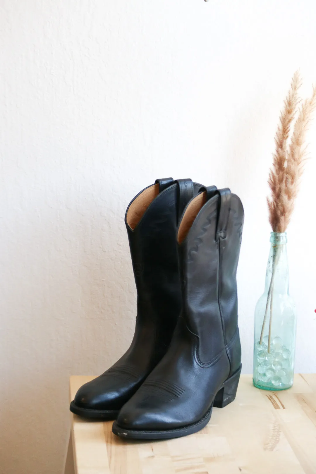Vintage Ariat Boots
