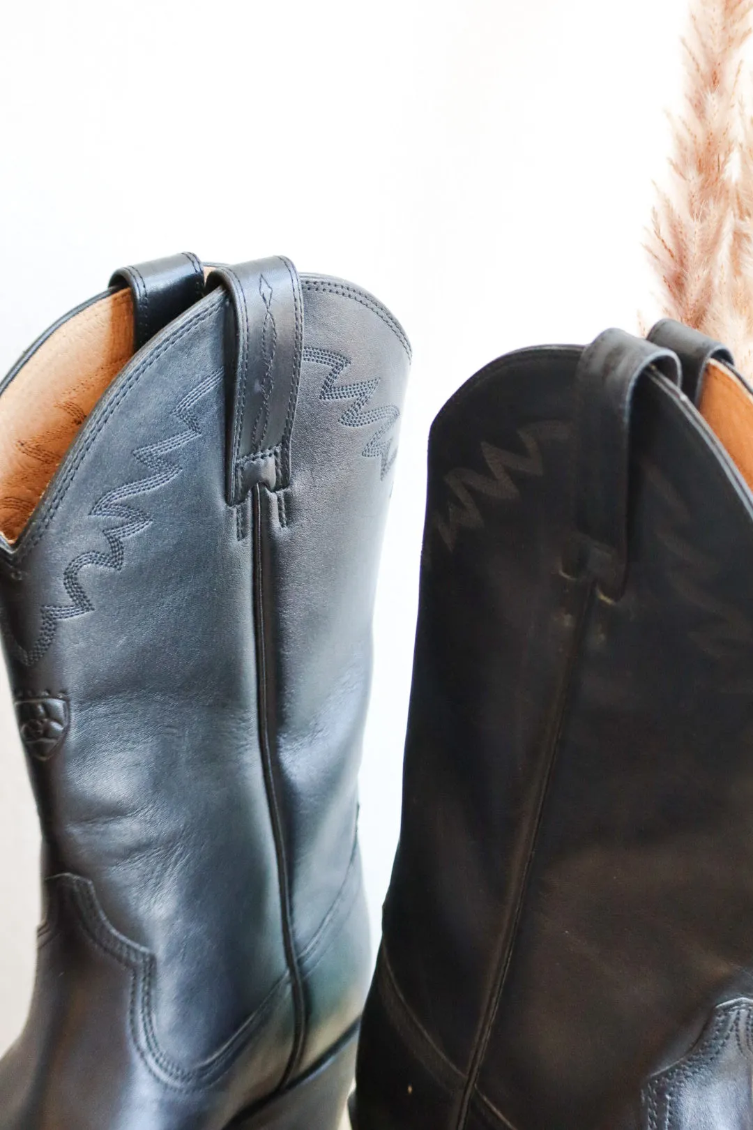 Vintage Ariat Boots