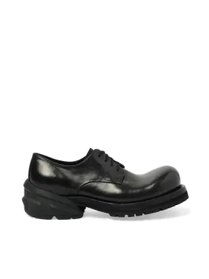 Washing Machine Derby in Black