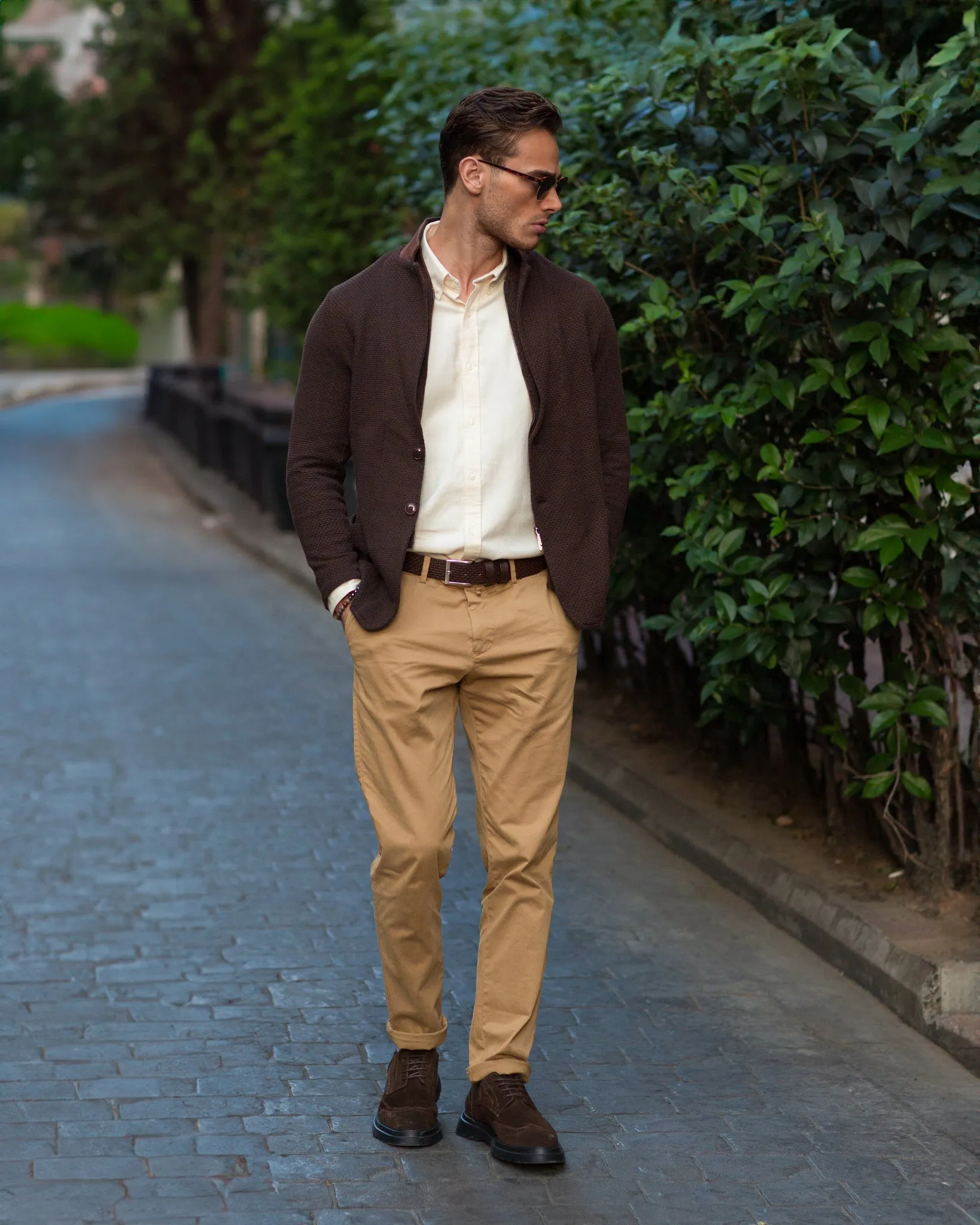 Winter Collection - Outfit Style 230