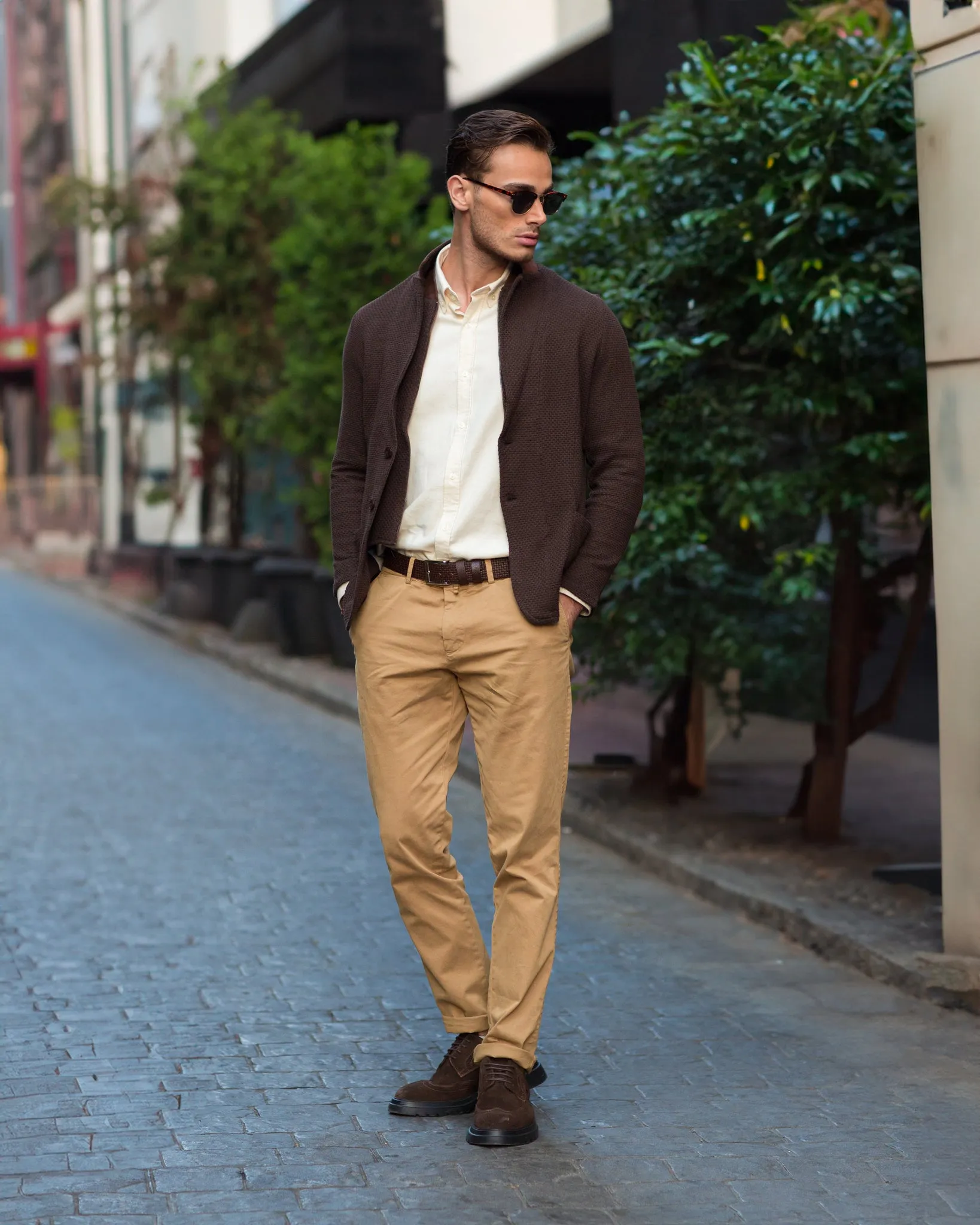 Winter Collection - Outfit Style 230