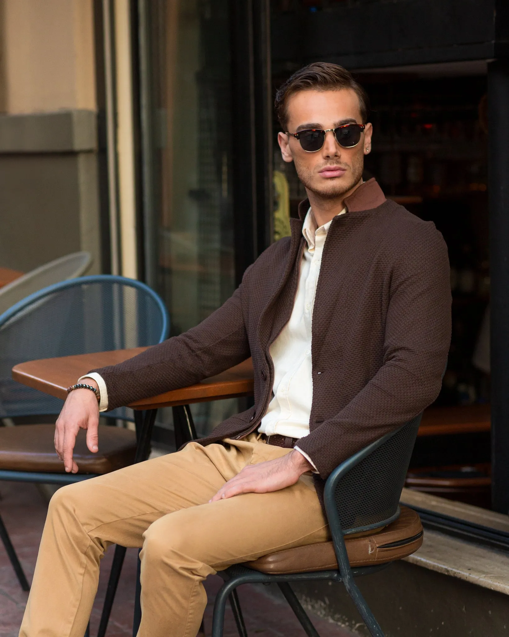 Winter Collection - Outfit Style 230