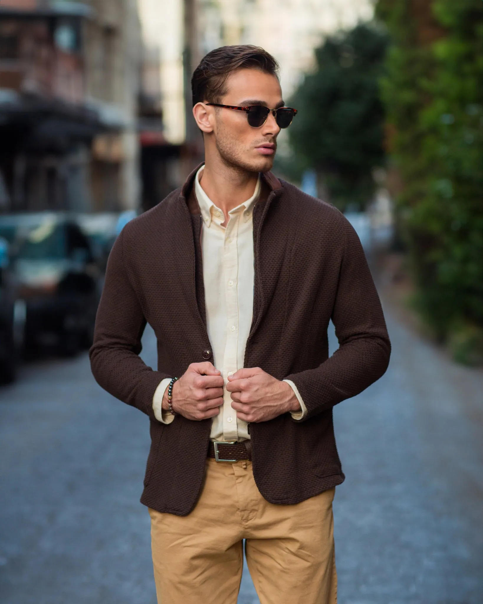 Winter Collection - Outfit Style 230
