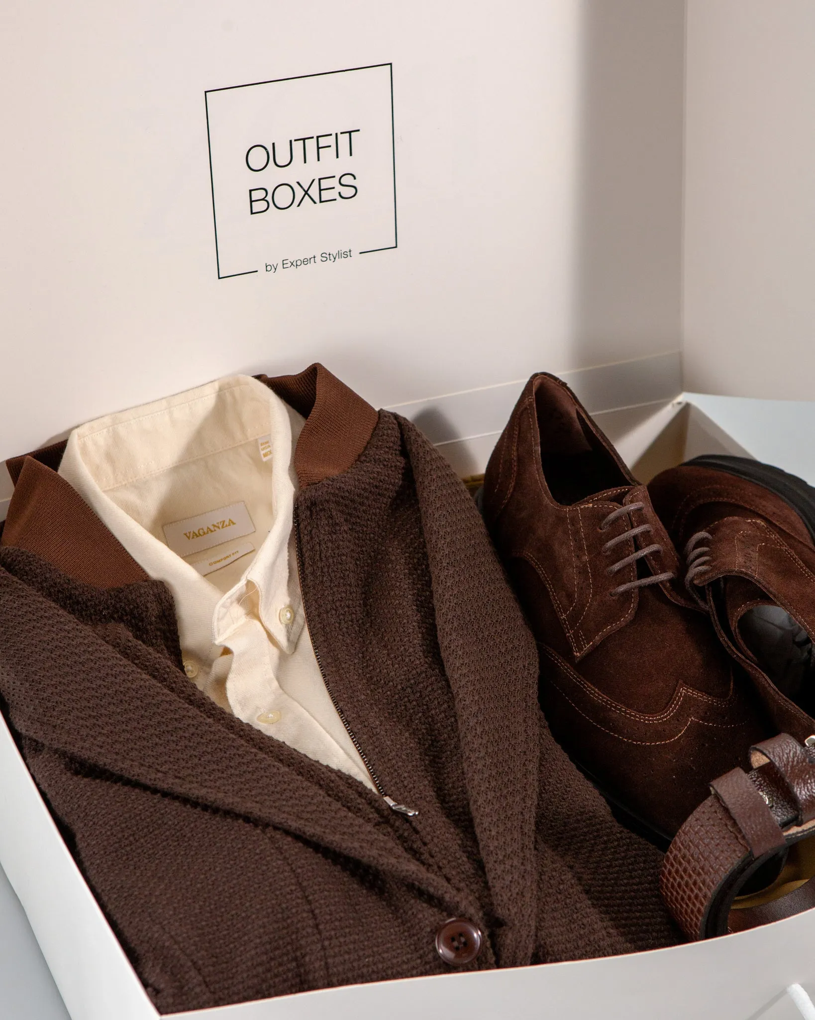 Winter Collection - Outfit Style 230