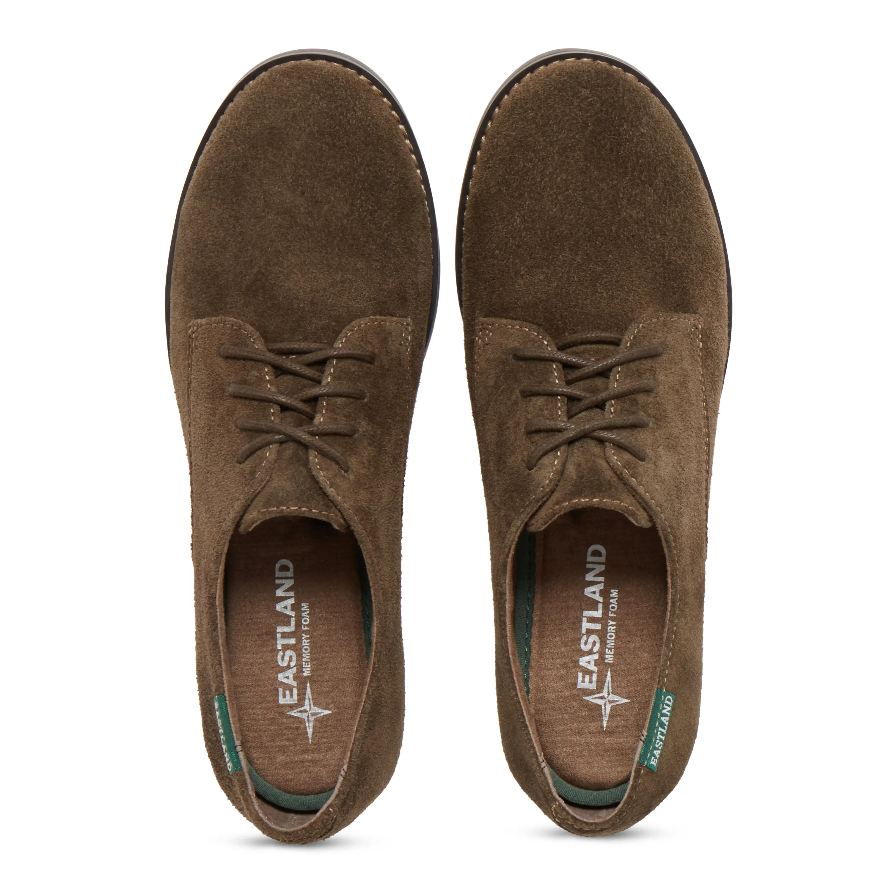 Women's Bucksport Buck Oxford