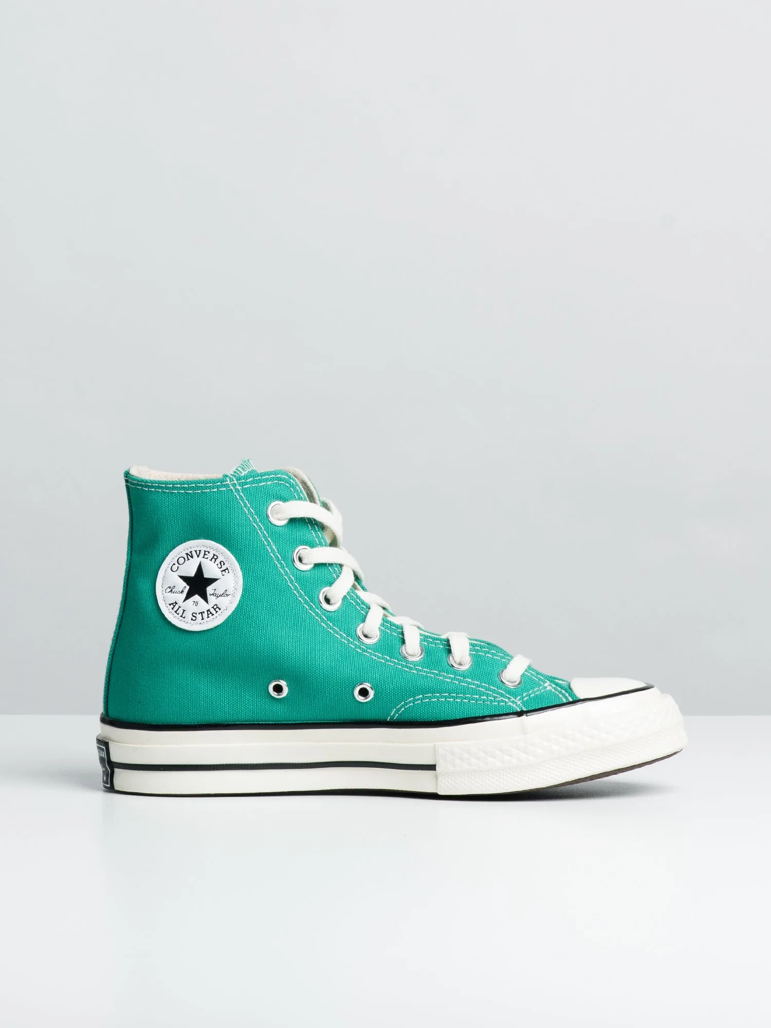 WOMENS CONVERSE CHUCK 70 RECYCLED CANVAS  - CLEARANCE